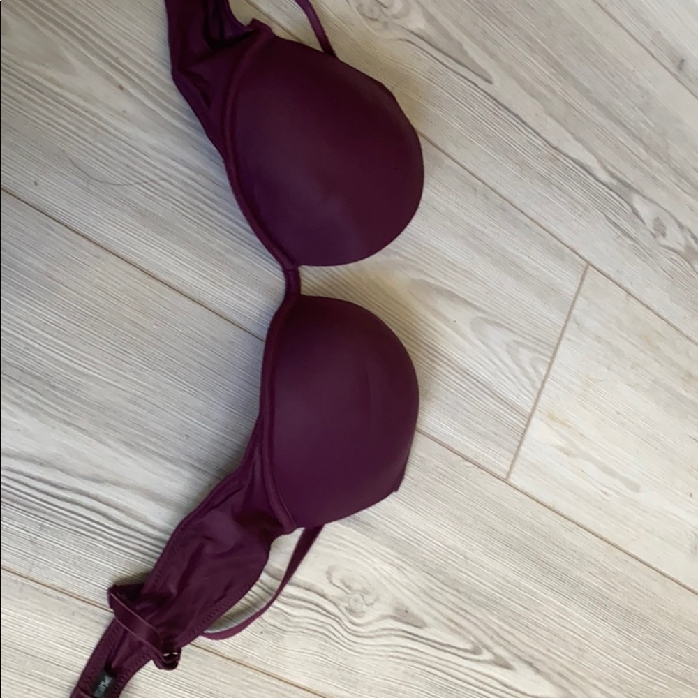 push up bra